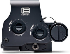 EOTECH EXPS3-DCR      CR123 BATTERY DCR 1MOA QD