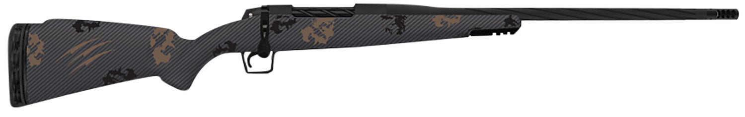 FIERCE TWROG300PRC22BT   TW RG 300PRC 22   BLK/TRP