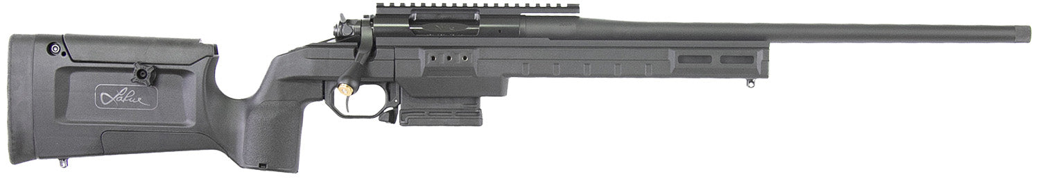 LARUE LT-KRG-SIETE-308-20-BLK   SIETE 308W  20 BLK