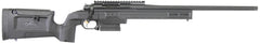 LARUE LT-KRG-SIETE-308-20-BLK   SIETE 308W  20 BLK