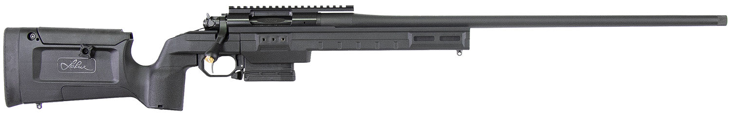 LARUE LT-KRG-SIETE-22250-26-BLK SIETE 22250 26 BLK