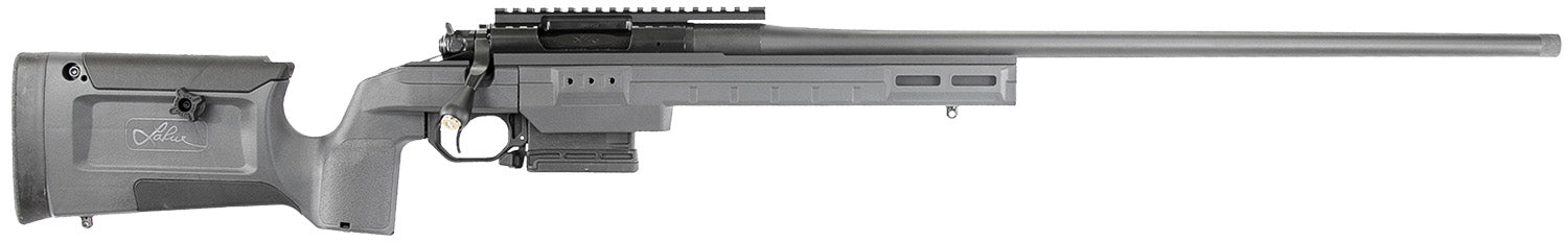 LARUE LT-KRG-SIETE-22250-26-GRY SIETE 22250 26 GRY