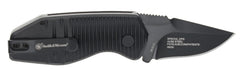 SWK 1219165 SPECIAL OPS PUSH BUTTON AUTO MINI FLDR