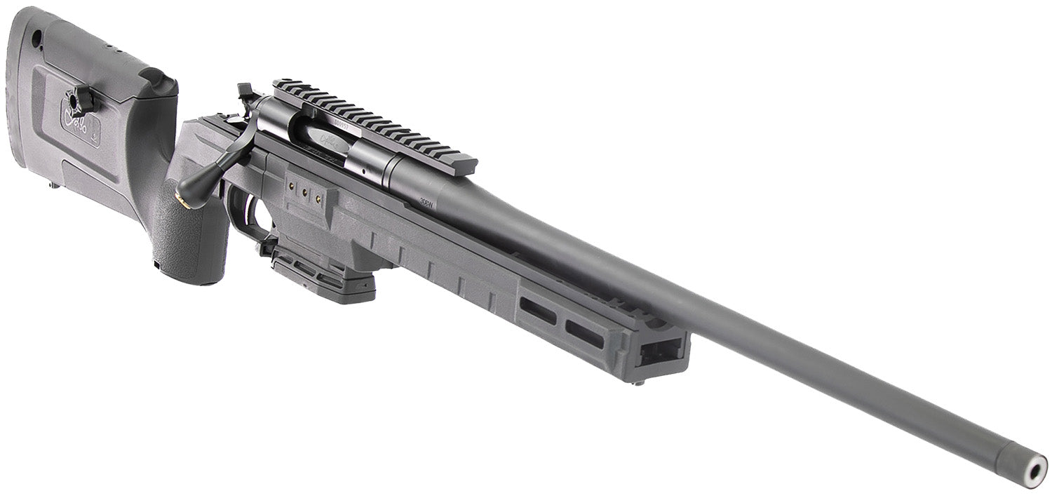 LARUE LT-KRG-SIETE-308-20-BLK   SIETE 308W  20 BLK