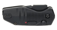 SWK 1219165 SPECIAL OPS PUSH BUTTON AUTO MINI FLDR