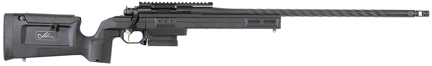 LARUE LT-KRG-SIETE-300WSM-24BLK SIETE 300WSM 24