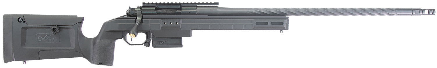 LARUE LT-KRG-SIETE-65PRC-24-BLK  SIETE  65PRC  24