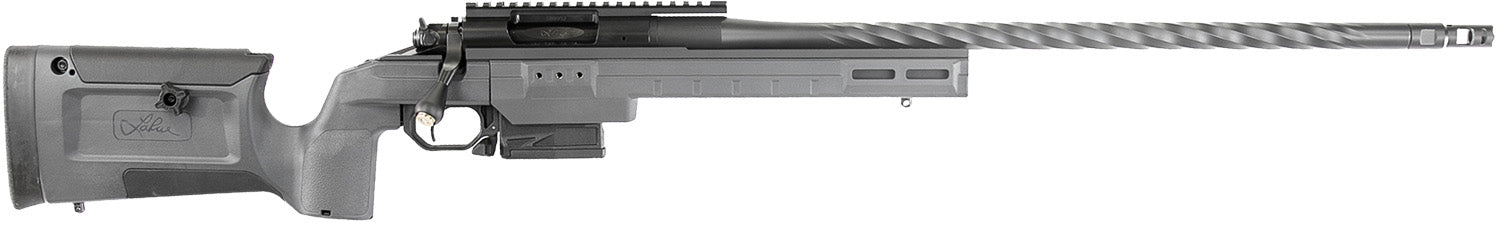LARUE LT-KRG-SIETE-65PRC-24-GRY  SIETE  65PRC  24