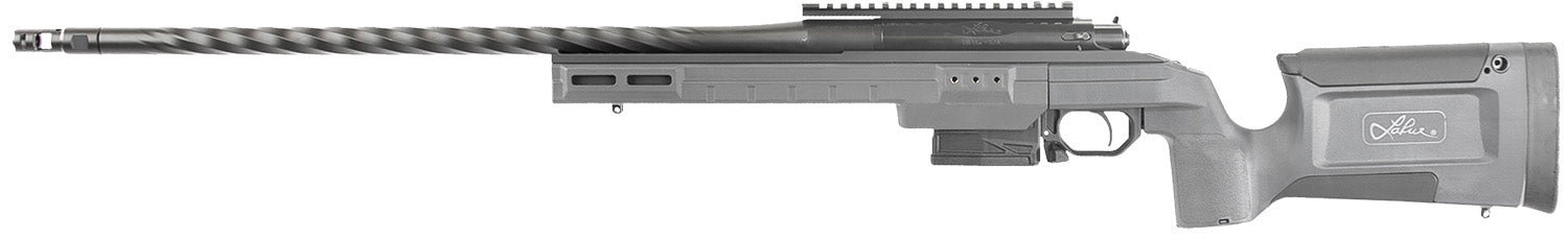 LARUE LT-KRG-SIETE-65PRC-24-GRY  SIETE  65PRC  24
