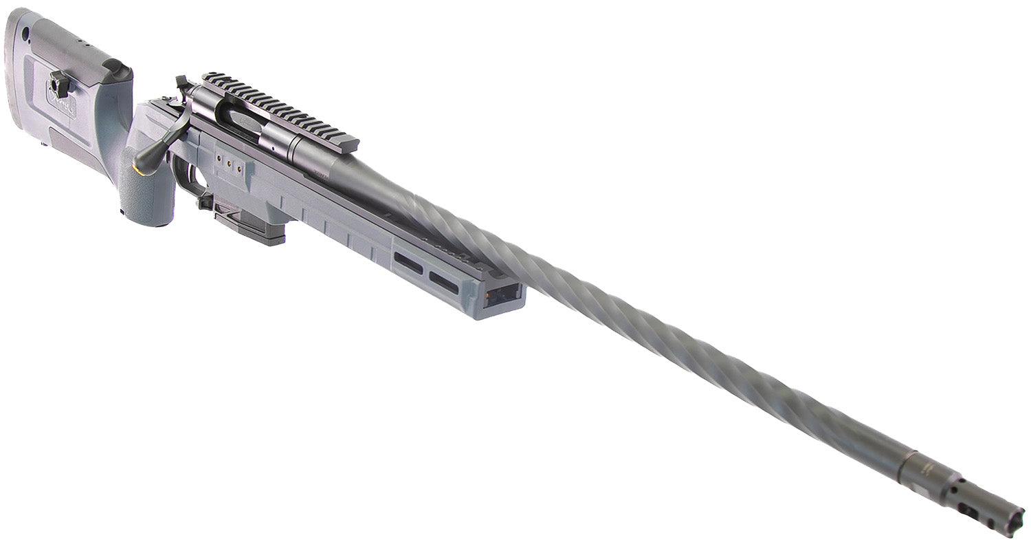 LARUE LT-KRG-SIETE-65PRC-24-GRY  SIETE  65PRC  24