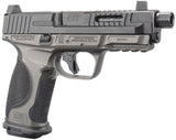 EDBROWN MPMETALF1  M&amp;P       9M 17/19 4.65 BLK/GRY