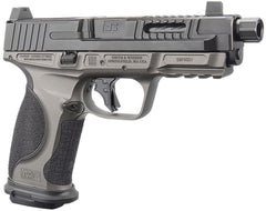 EDBROWN MPMETALF1  M&amp;P       9M 17/19 4.65 BLK/GRY