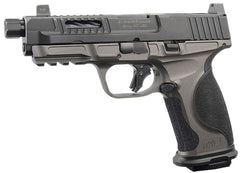 EDBROWN MPMETALF1  M&amp;P       9M 17/19 4.65 BLK/GRY
