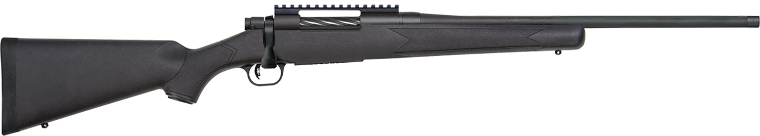MOSS 28235 PATRIOT 7MPRC 20 FB/TB 2+1          SYN