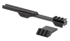 SIGHT SM18041.01 WRAITH MINI BOLT GUN MNT W/RAIL