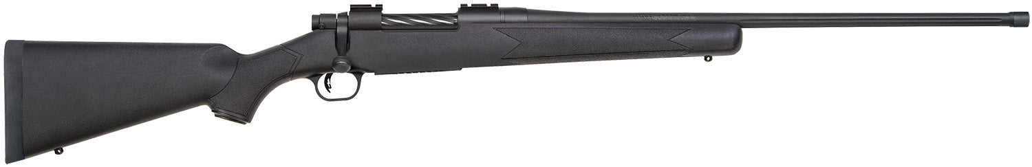 MOSS 28248 PATRIOT 7MPRC 24 FB/TB 3+1          SYN