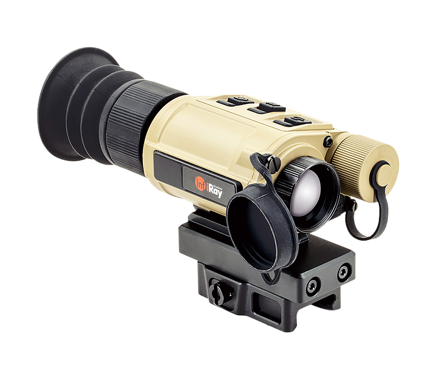 IRAY RH25V2  RICO V2    640 12 MICRN THERMAL