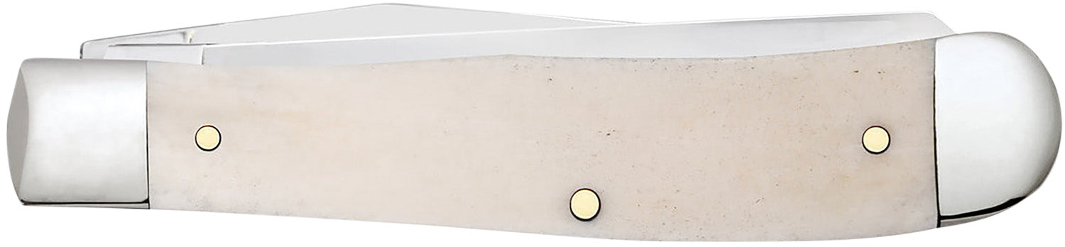 CASE 81222 SPORTSMAN SERIES NATURAL BONE ELK