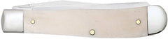 CASE 81222 SPORTSMAN SERIES NATURAL BONE ELK