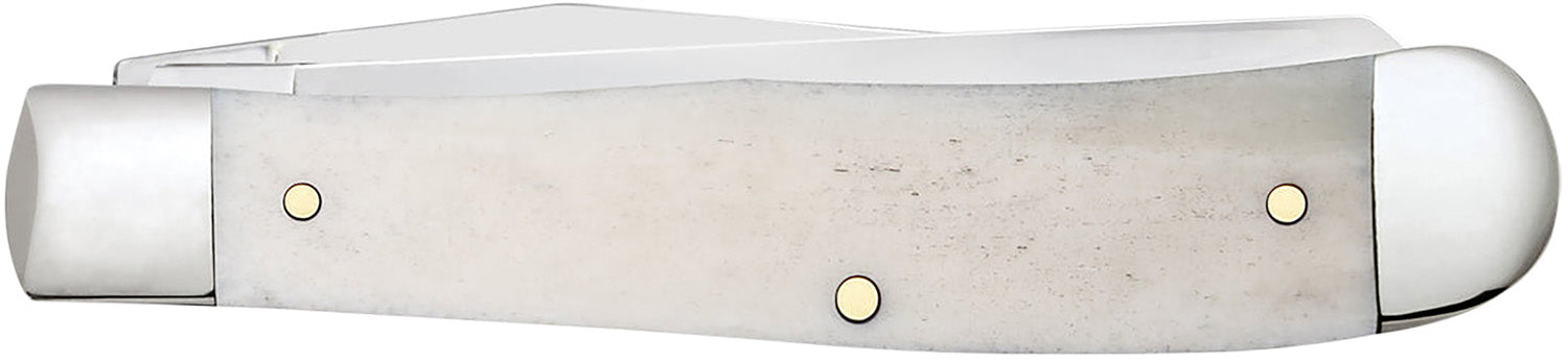 CASE 81221 SPORTSMAN SERIES NATURAL BONE TURKEY