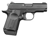TRI 85700 PROTEGE X SUBCOMPACT BLK     9MM 3.2  7R