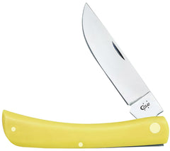 CASE 00038 YELLOW SYNTHETIC SOD BUSTER