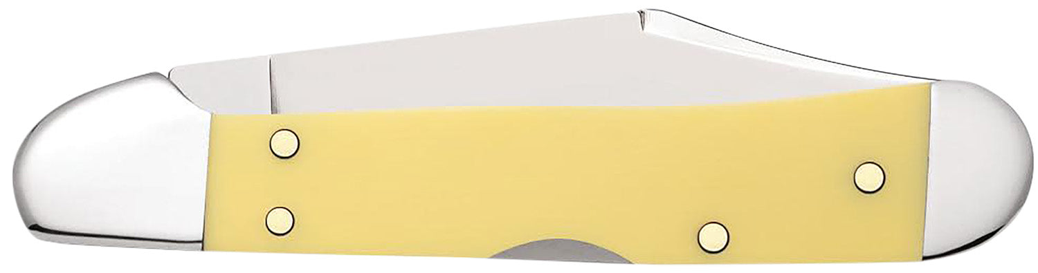 CASE 30116 YELLOW SYNTHETIC MINI COPPERLOCK