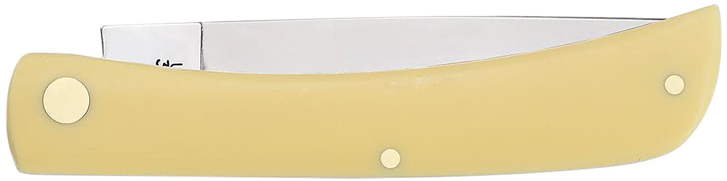 CASE 00038 YELLOW SYNTHETIC SOD BUSTER