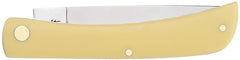 CASE 00038 YELLOW SYNTHETIC SOD BUSTER