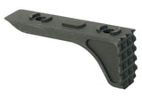 TIMBER MRBSBLK    M-LOK RUGGED BARRIER STOP BLK