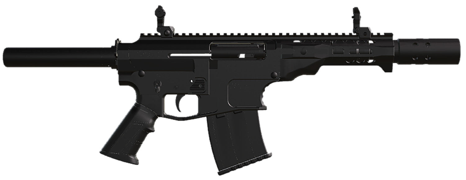 DERYA DY12Y.11.US      DY12Y 12GA 5RD FIREARM 11