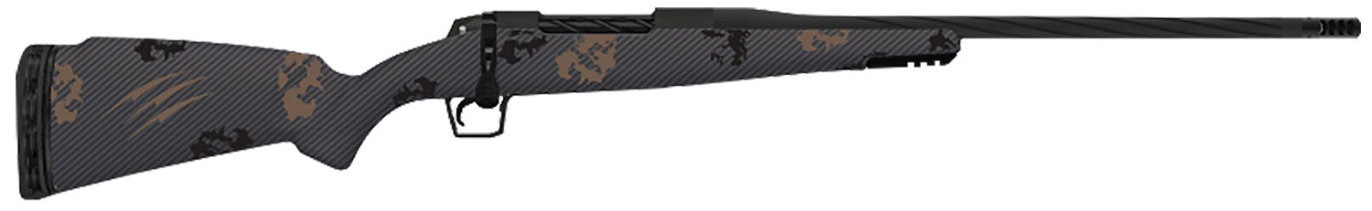 FIERCE TWROG7PRC22BT     TW RG 7PRC   22   BLK/TRP