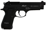 DERYA 15L.MELIK9.TR    MELIK    9MM  4.9   15R BLK