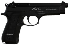 DERYA 15L.MELIK9.TR    MELIK    9MM  4.9   15R BLK