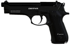 DERYA 15L.MELIK9.TR    MELIK    9MM  4.9   15R BLK