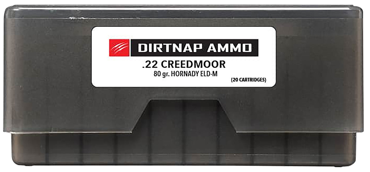DIRTNAP DNP22CM80GRELDM 22CRD 80   ELDM      20/10