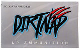 DIRTNAP DNP7PRC180GR    7MMPRC 180GR VLDH    20/10