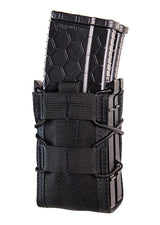 HSGI 132R10BK X2R TACO  BLACK