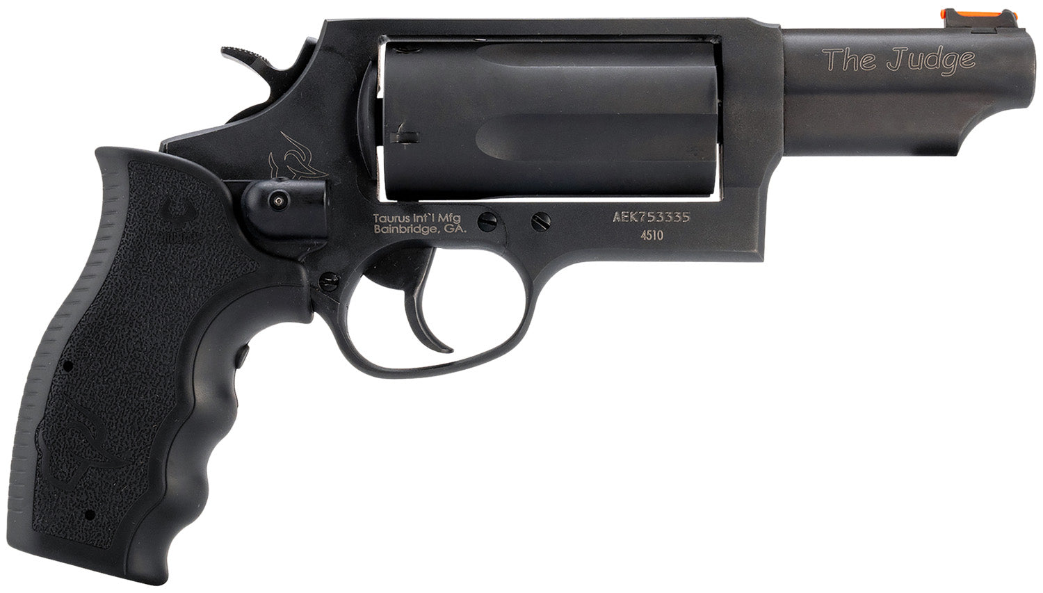 TAU 2-441031MAGVL    JDG 45C/410 3  5R VIR LSR BLK