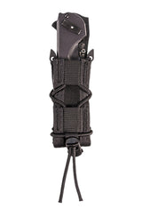 HSGI 17PT00BK PISTOL TACO LT              BLK