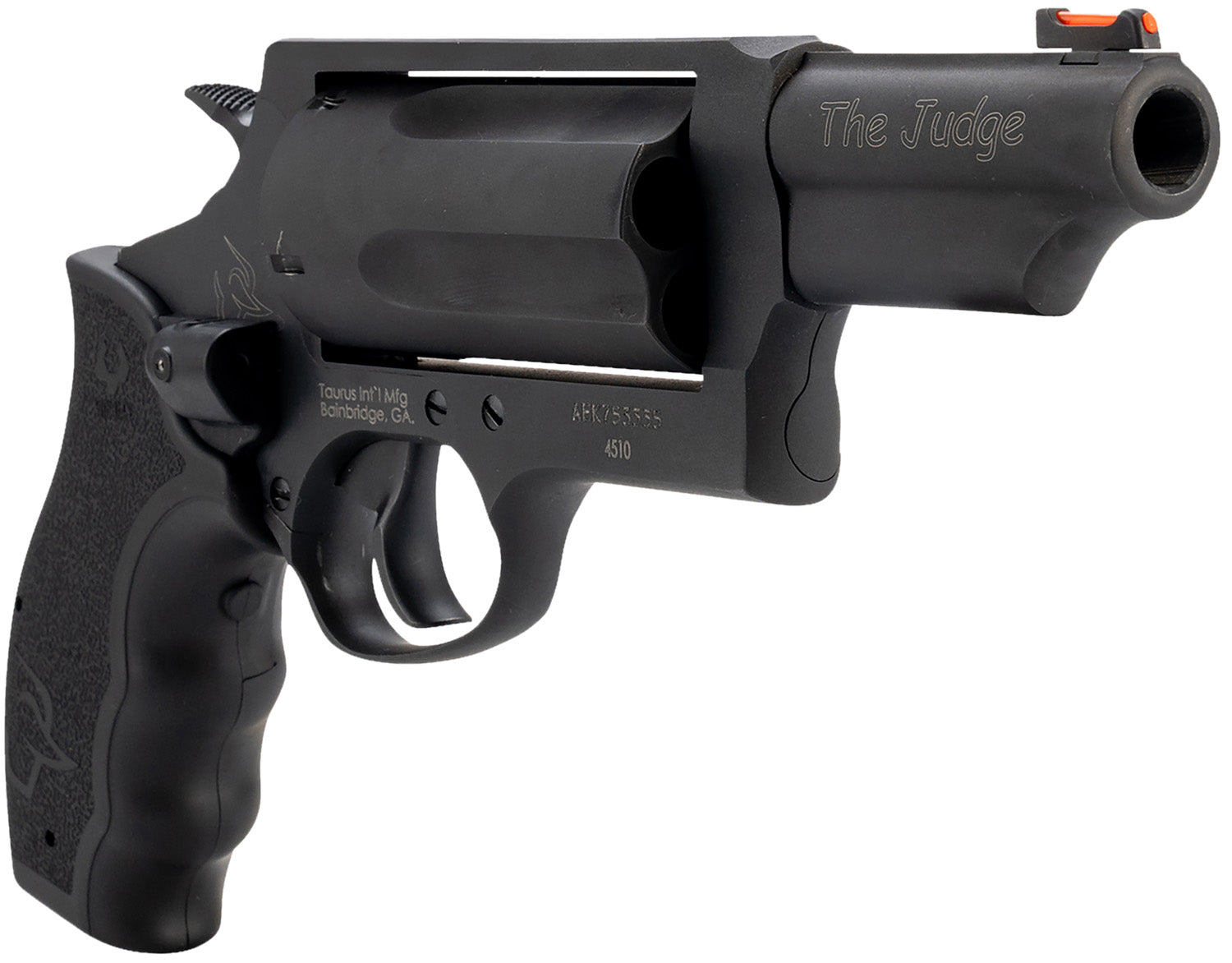 TAU 2-441031MAGVL    JDG 45C/410 3  5R VIR LSR BLK