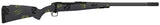 FIERCE TWTROG300PRC22BF TW TI RG 300PRC 22 BLK/FOR