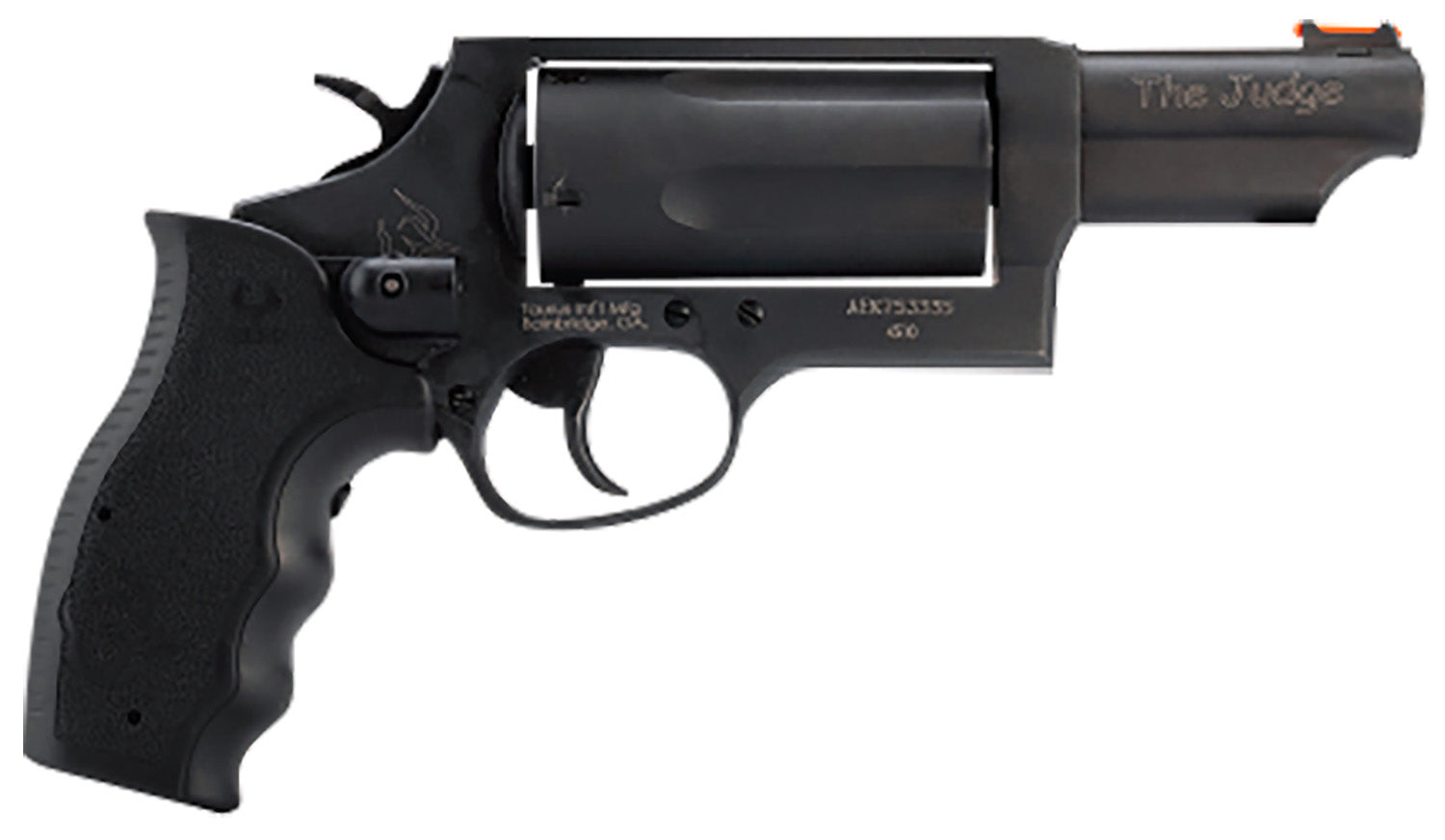 TAU 2-441031TVL      JDG 45C/410 3  5R VIR LSR BLK