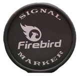 FIREBIRD SM-PK   SIGNAL MARKER PINK            3PK