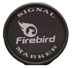 FIREBIRD SM-PK   SIGNAL MARKER PINK            3PK
