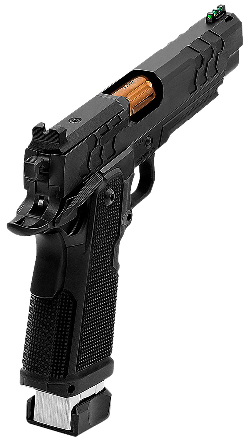 KIMBER 3500050 2K11(OR)                  45  5 13R