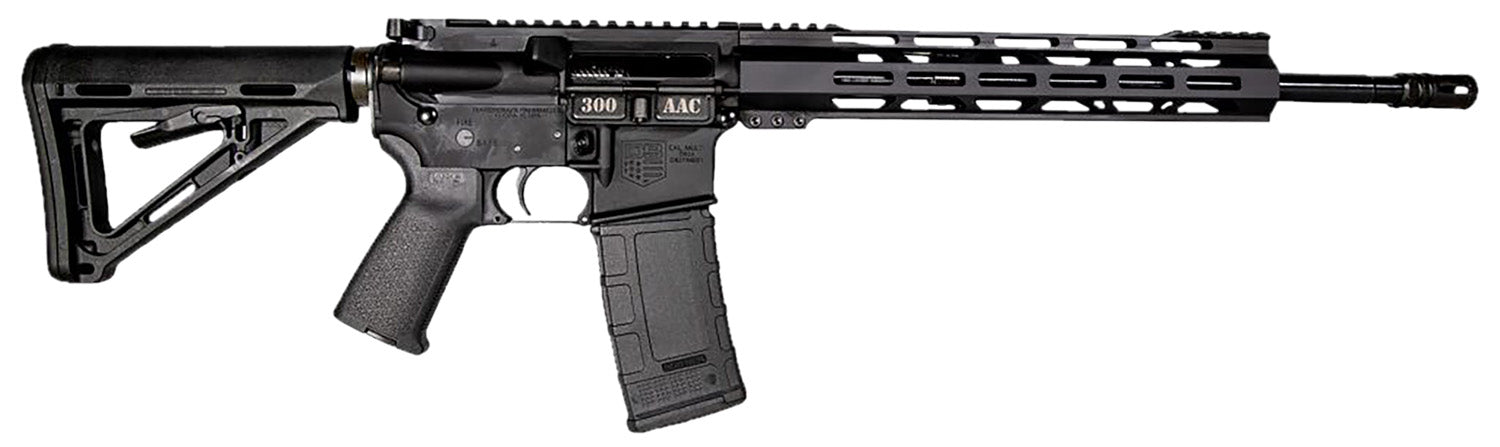 DIA DB1718B002  300BO DB15     16 30R  MLOK    BLK