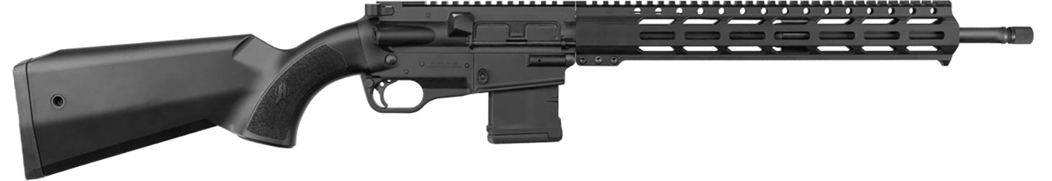 FIGHTLITE SCR-16-BKMT   SCR 556 THRD BLK