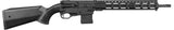 FIGHTLITE SCR-16-BKMT   SCR 556 THRD BLK