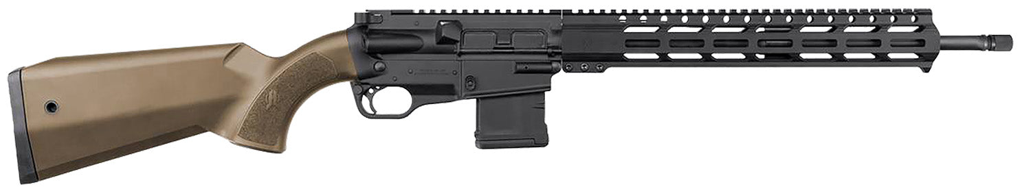 FIGHTLITE SCR-16-FDMT   SCR 556 THRD FDE